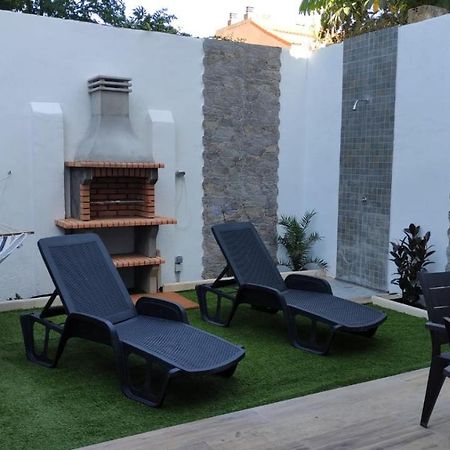 Malvarosa Beach Private Garden Διαμέρισμα Βαλένθια Εξωτερικό φωτογραφία