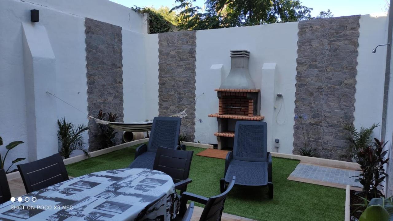 Malvarosa Beach Private Garden Διαμέρισμα Βαλένθια Εξωτερικό φωτογραφία